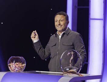 Le grand concours