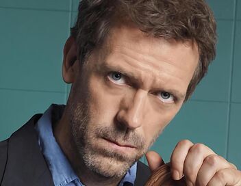 Dr House