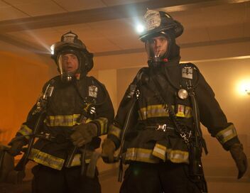 Chicago Fire
