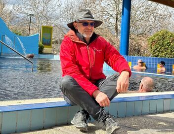 Hongrie : le business des sources thermales