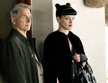 NCIS