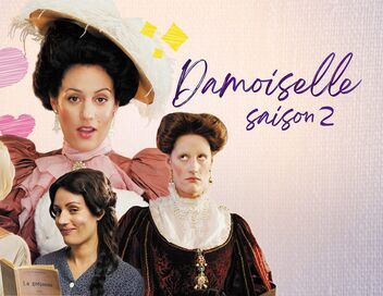 Damoiselle