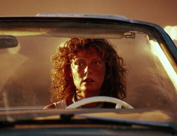 Thelma et Louise