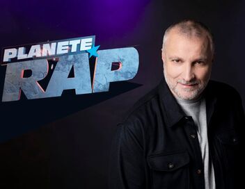 Planète Rap