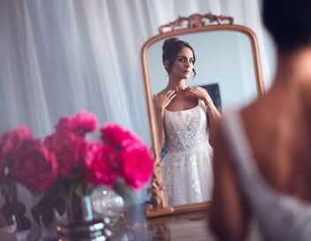 Mariés au premier regard