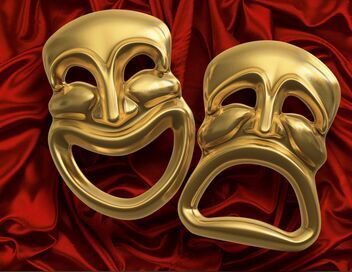 C avec le sourire !
