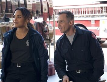 Chicago Fire