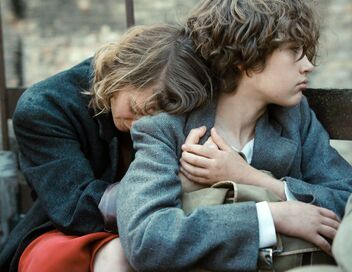 La Chambre de Mariana