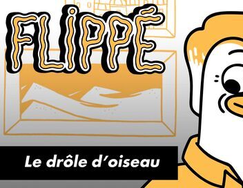 Flippé