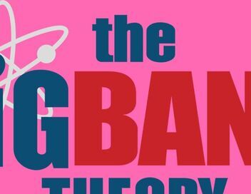 The Big Bang Theory