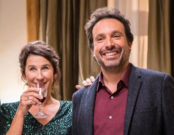 Fais pas ci, fais pas ça