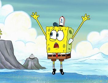 Bob l'éponge