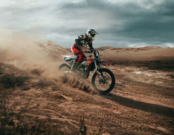 Motocross : Grand Prix de France
