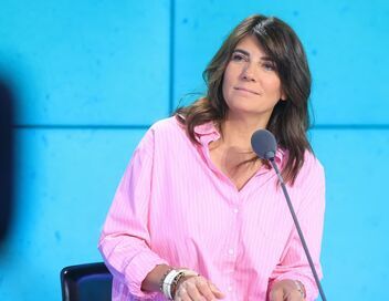 Estelle midi : on ne va pas se mentir