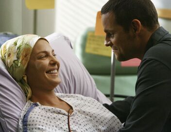 Grey's Anatomy