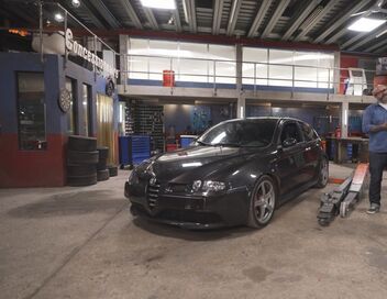 Wheeler Dealers France