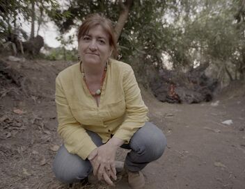 A la recherche des tombes royales mayas