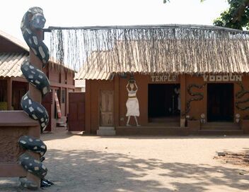 Invitation au voyage