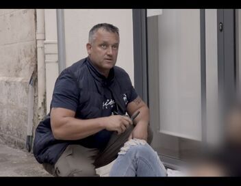 Enquête d'action