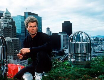MacGyver