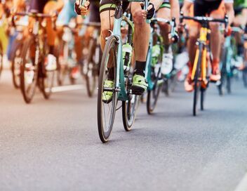 Cyclisme : Tour de Romandie