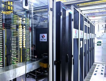 Internet, un géant très vulnérable