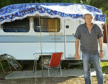 Camping Paradis