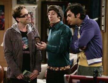 The Big Bang Theory