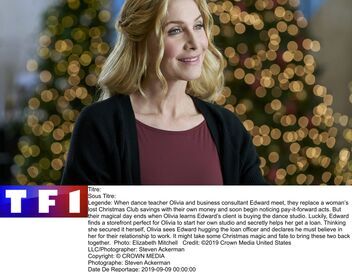 Noël sous le signe du destin