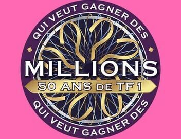 Qui veut gagner des millions ?