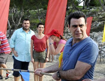 Camping Paradis