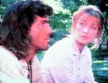 Docteur Quinn, femme médecin