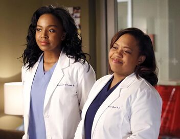 Grey's Anatomy