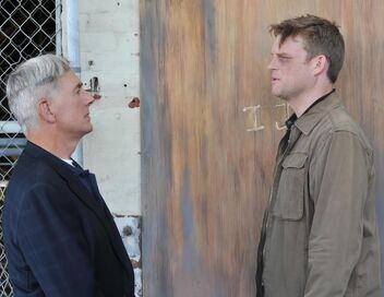 NCIS