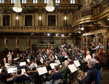 Famous Orchestras : Les meilleurs orchestres du monde