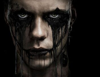 The Crow