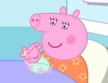 Peppa Pig