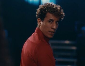 The Best Immigrant