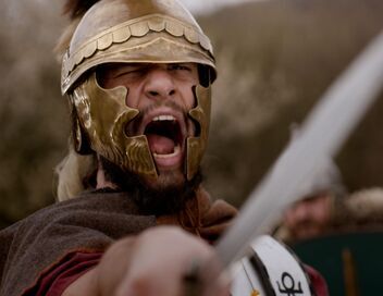 Rome contre Carthage