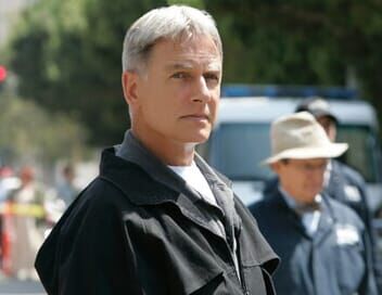 NCIS