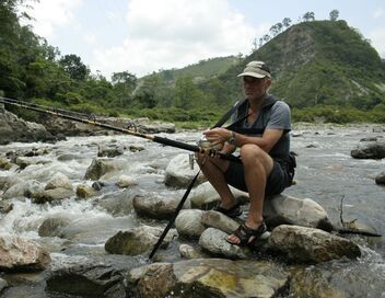 River Monsters