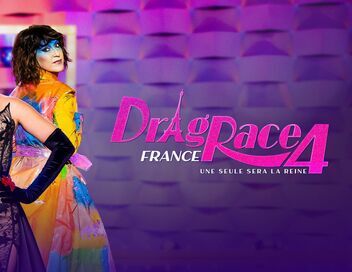 Drag Race France : une seule sera la reine