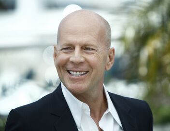Bruce Willis : les secrets d'une icône