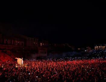 Mika aux Francofolies