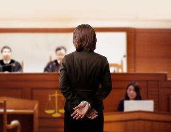 Enquêtes criminelles