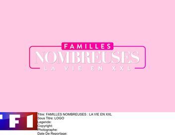 Familles nombreuses : la vie en XXL