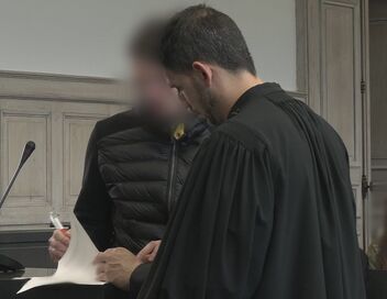 Justice en France