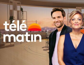 Télématin