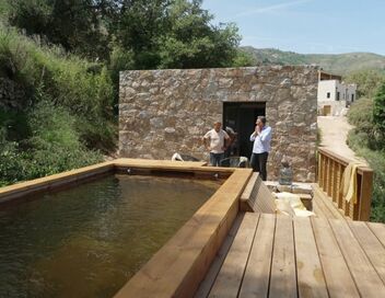 Piscines de rêve