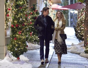 Le Noël surprise d'Emily